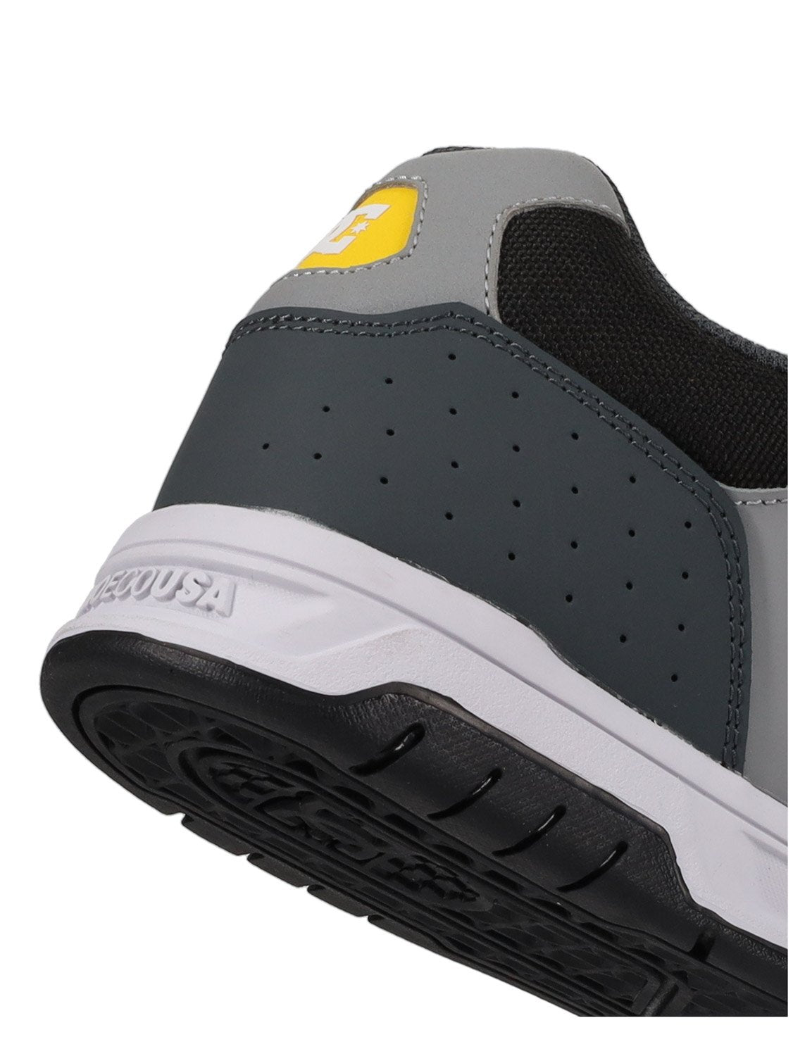 DC Men's Coiler Shoe