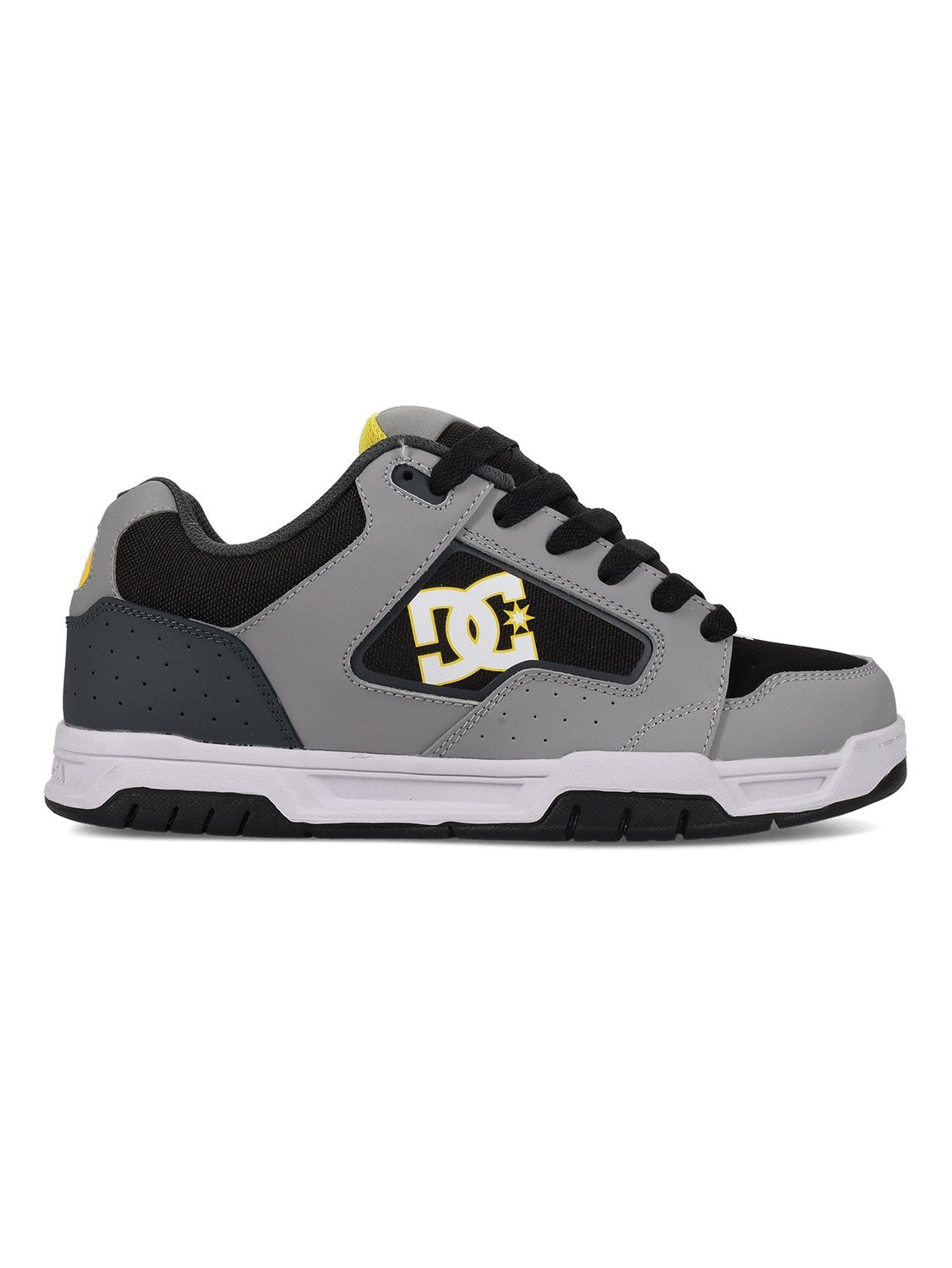 DC Men's Coiler Shoe