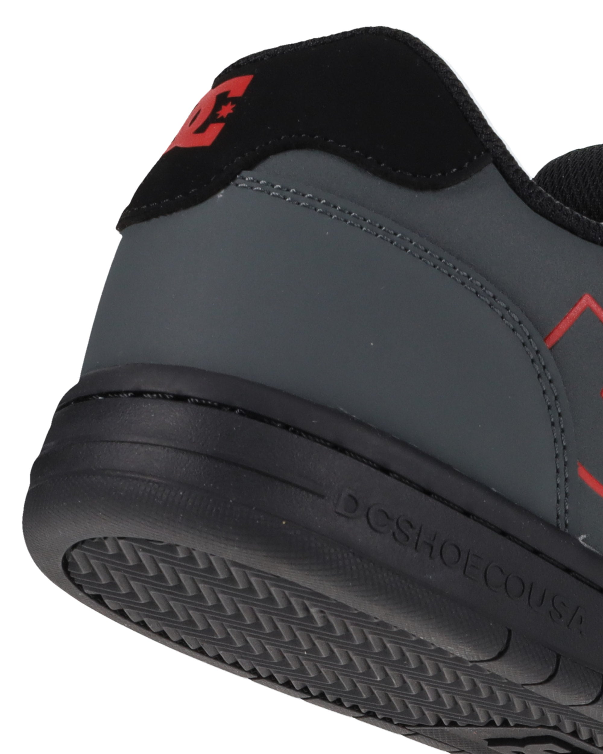 DC Men's Gaveler Shoe | Boardriders