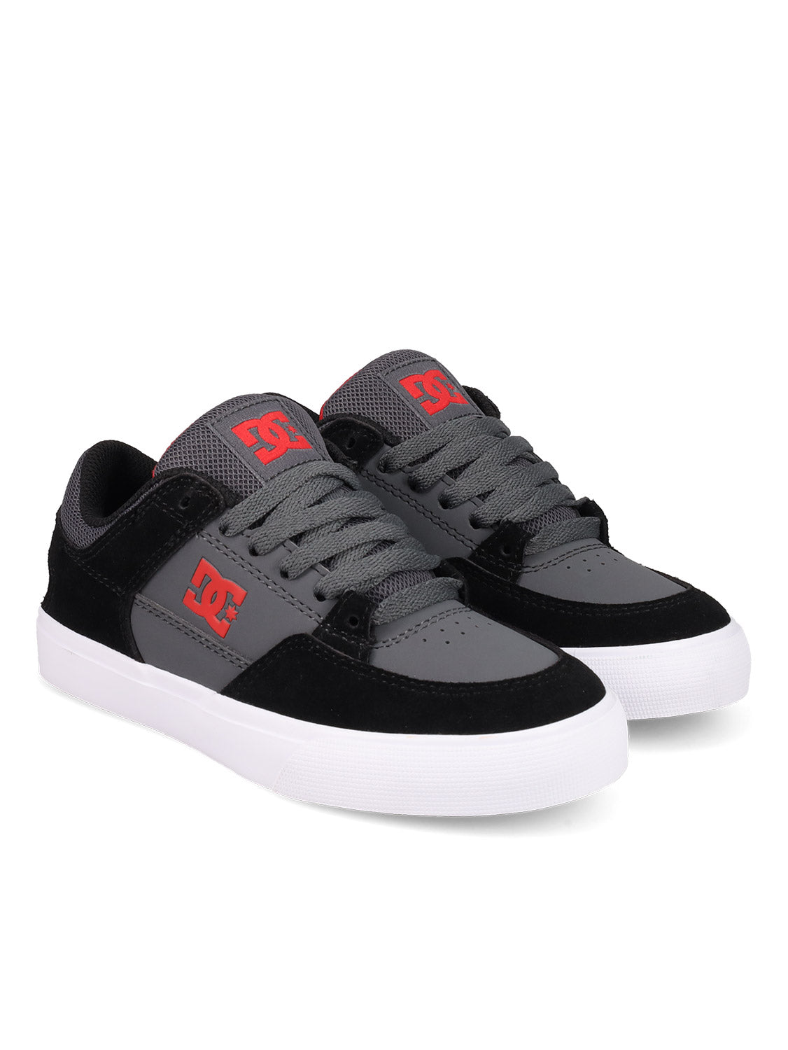 DC Boys Onyx Shoe