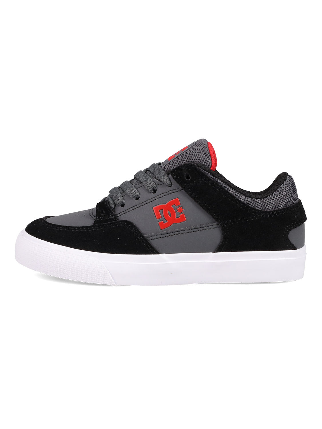 DC Boys Onyx Shoe