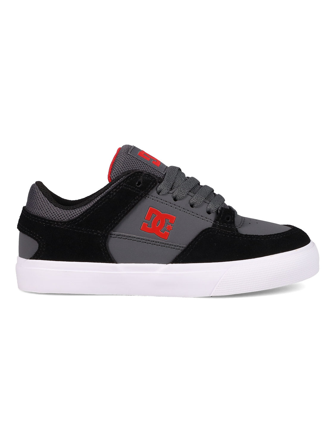 DC Boys Onyx Shoe