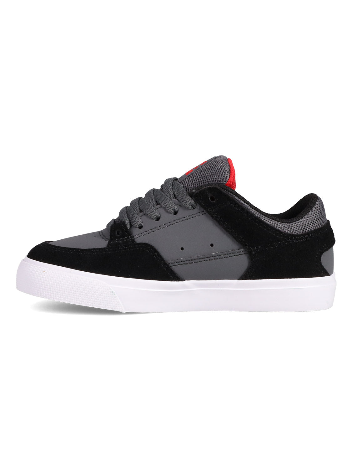 DC Boys Onyx Shoe