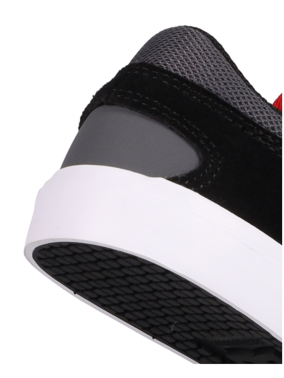 DC Boys Onyx Shoe