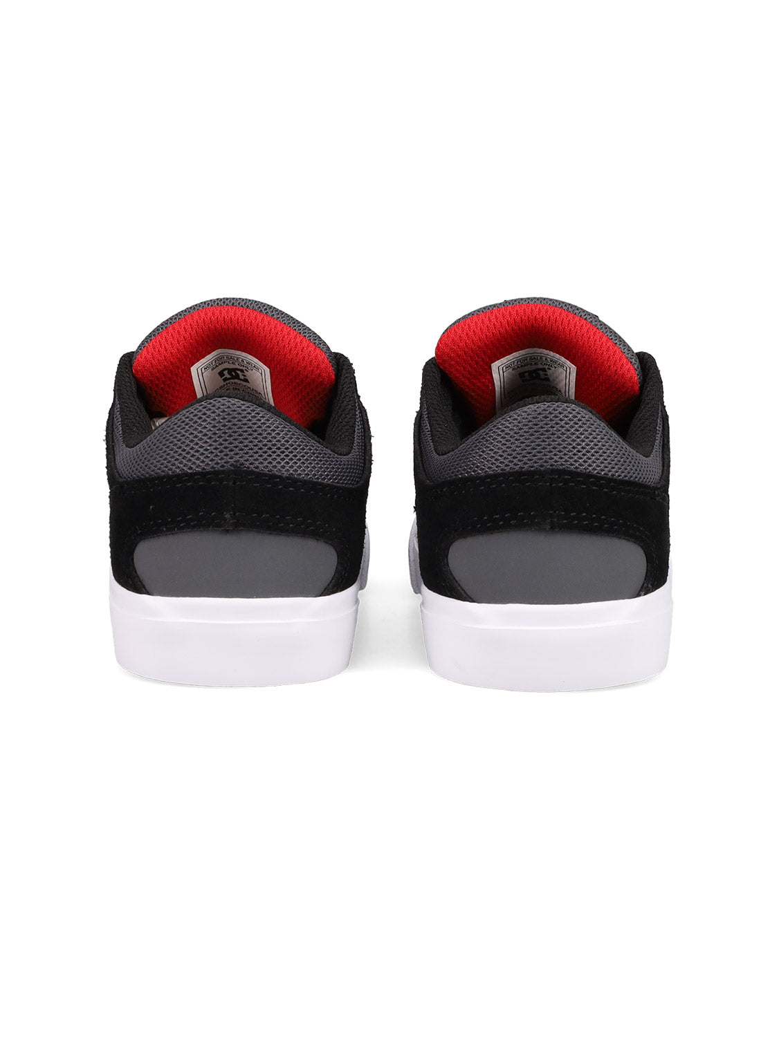 DC Boys Onyx Shoe