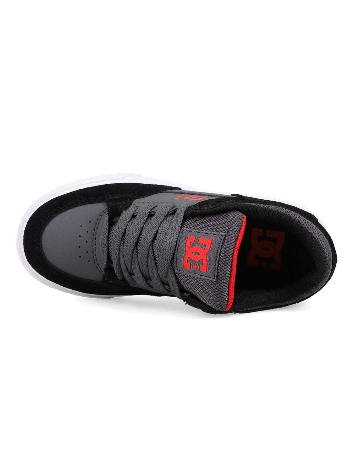 DC Boys Onyx Shoe