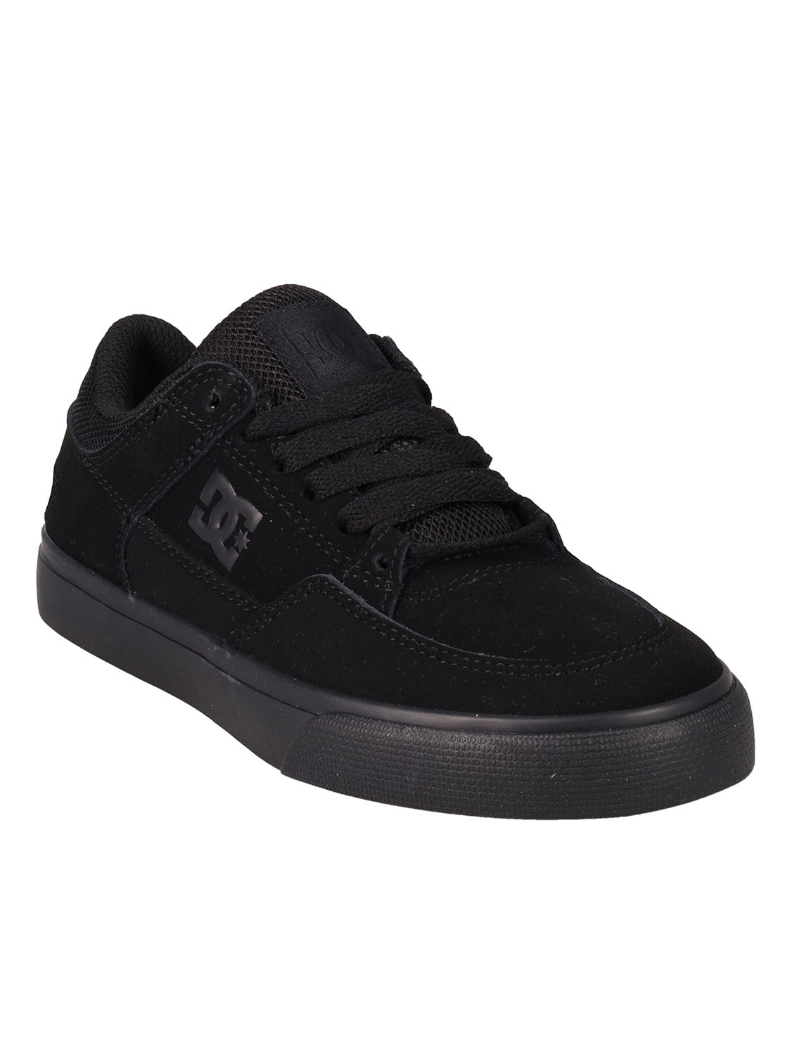 DC Boys Onyx Shoe