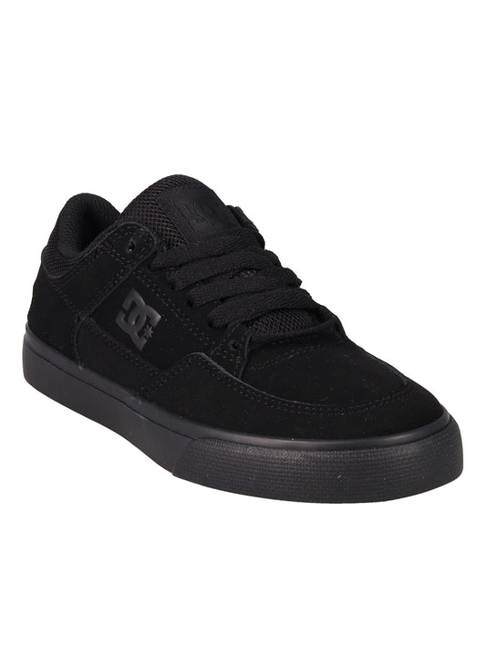 DC Boys Onyx Shoe