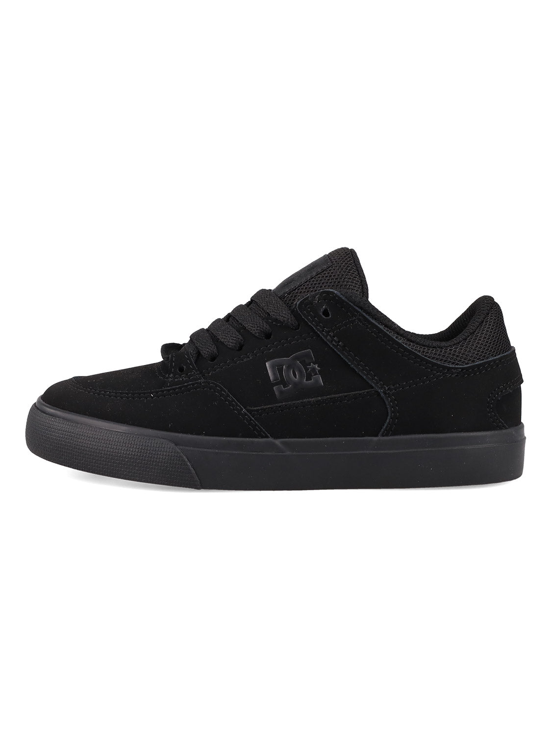 DC Boys Onyx Shoe