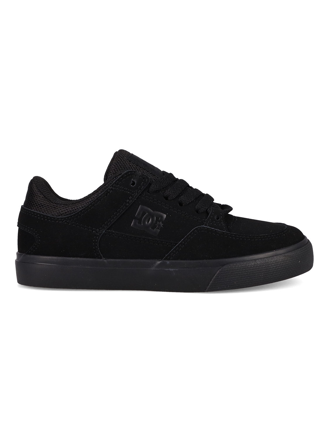 DC Boys Onyx Shoe