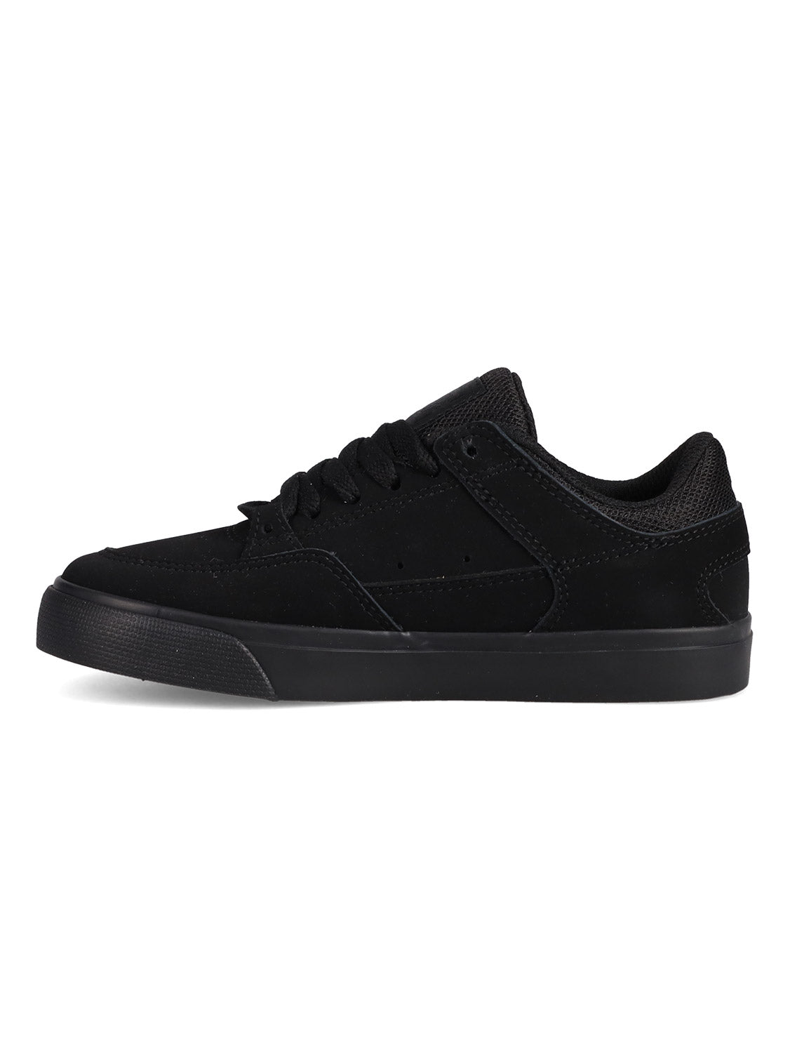 DC Boys Onyx Shoe