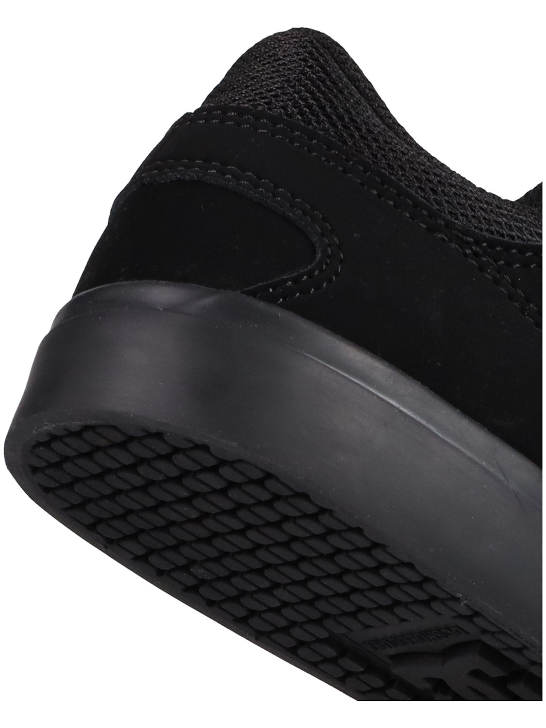 DC Boys Onyx Shoe