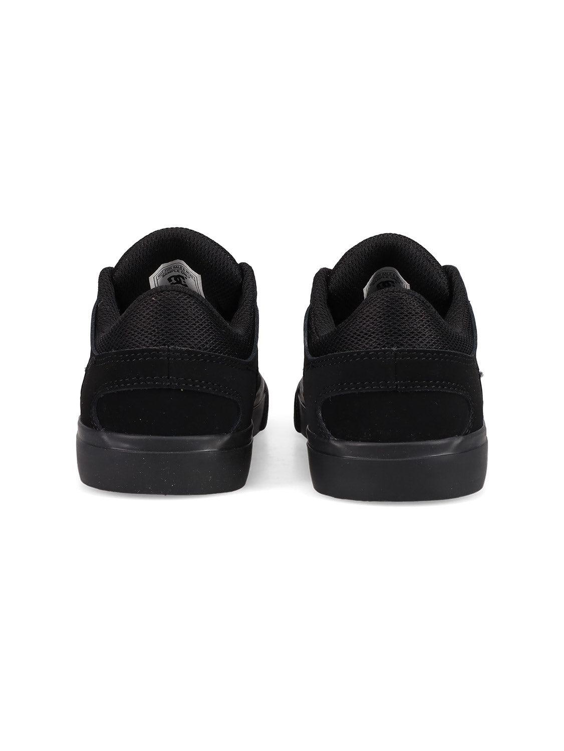 DC Boys Onyx Shoe