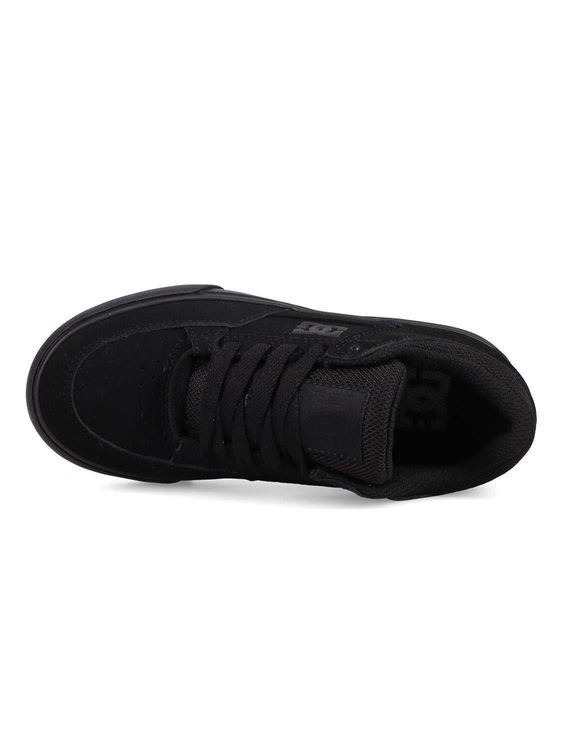 DC Boys Onyx Shoe