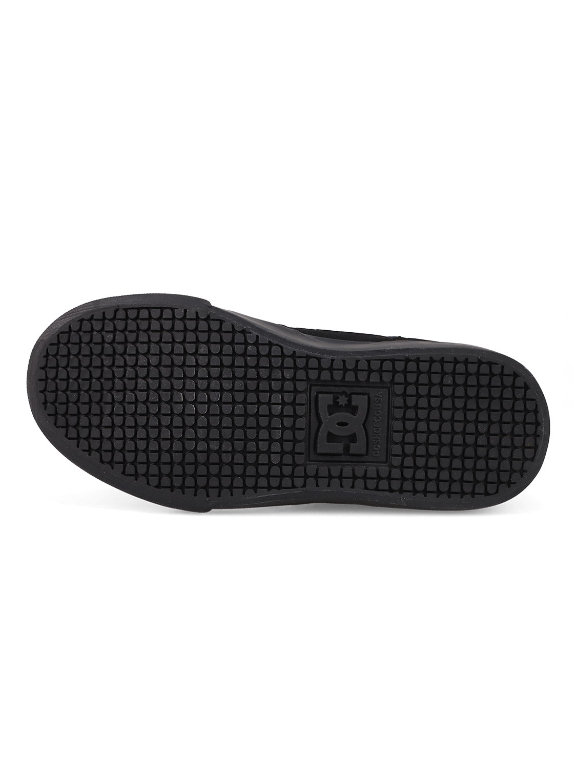 DC Boys Onyx Shoe
