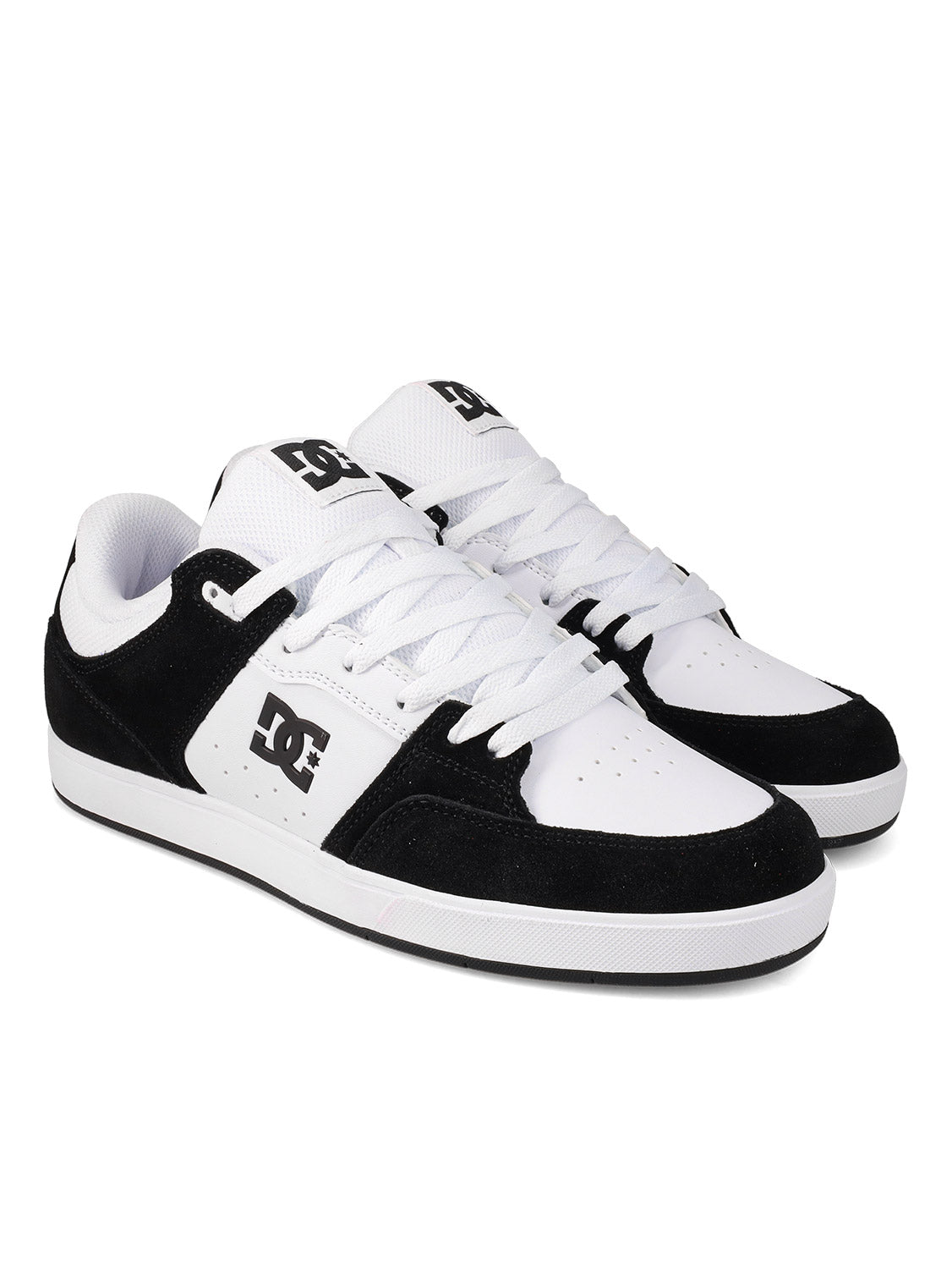 DC Men's Cure 2.0 Shoe