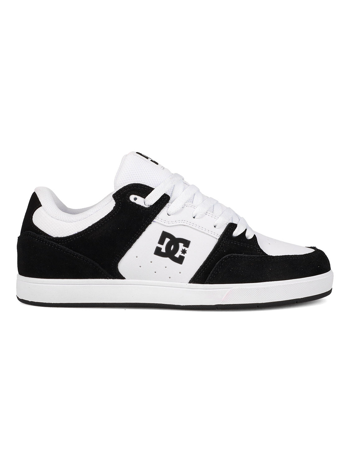 DC Men's Cure 2.0 Shoe