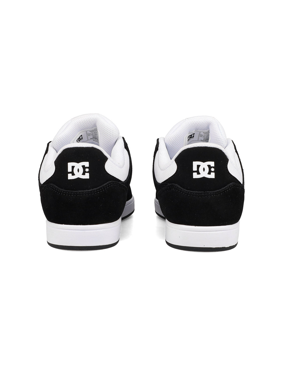 DC Men's Cure 2.0 Shoe