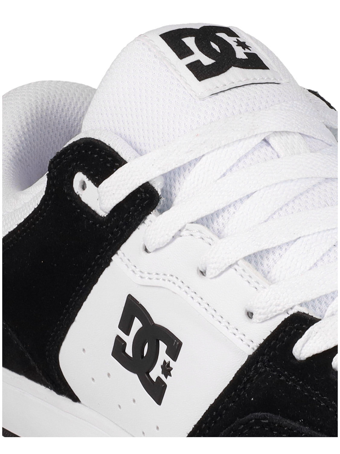 DC Men's Cure 2.0 Shoe
