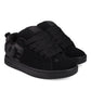 DC Men's Court Graffik Beveled Shoe