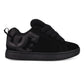 DC Men's Court Graffik Beveled Shoe