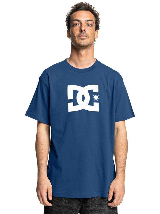 DC Men's DC Star T-Shirt