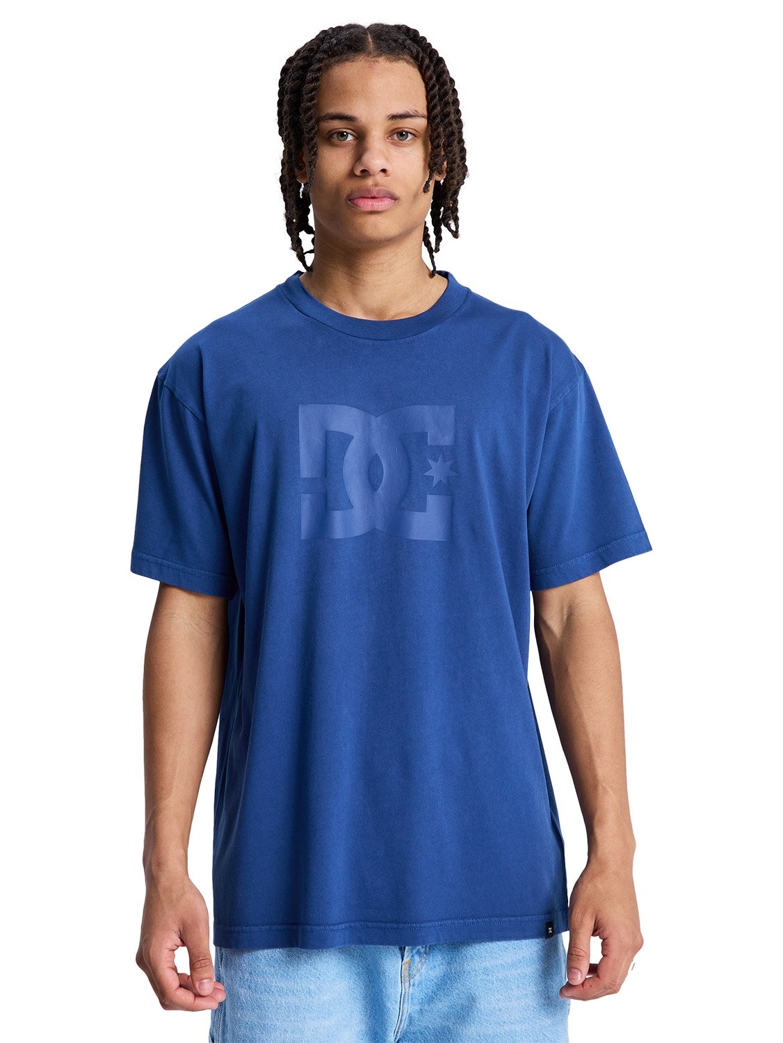 DC Men's DC Star T-Shirt