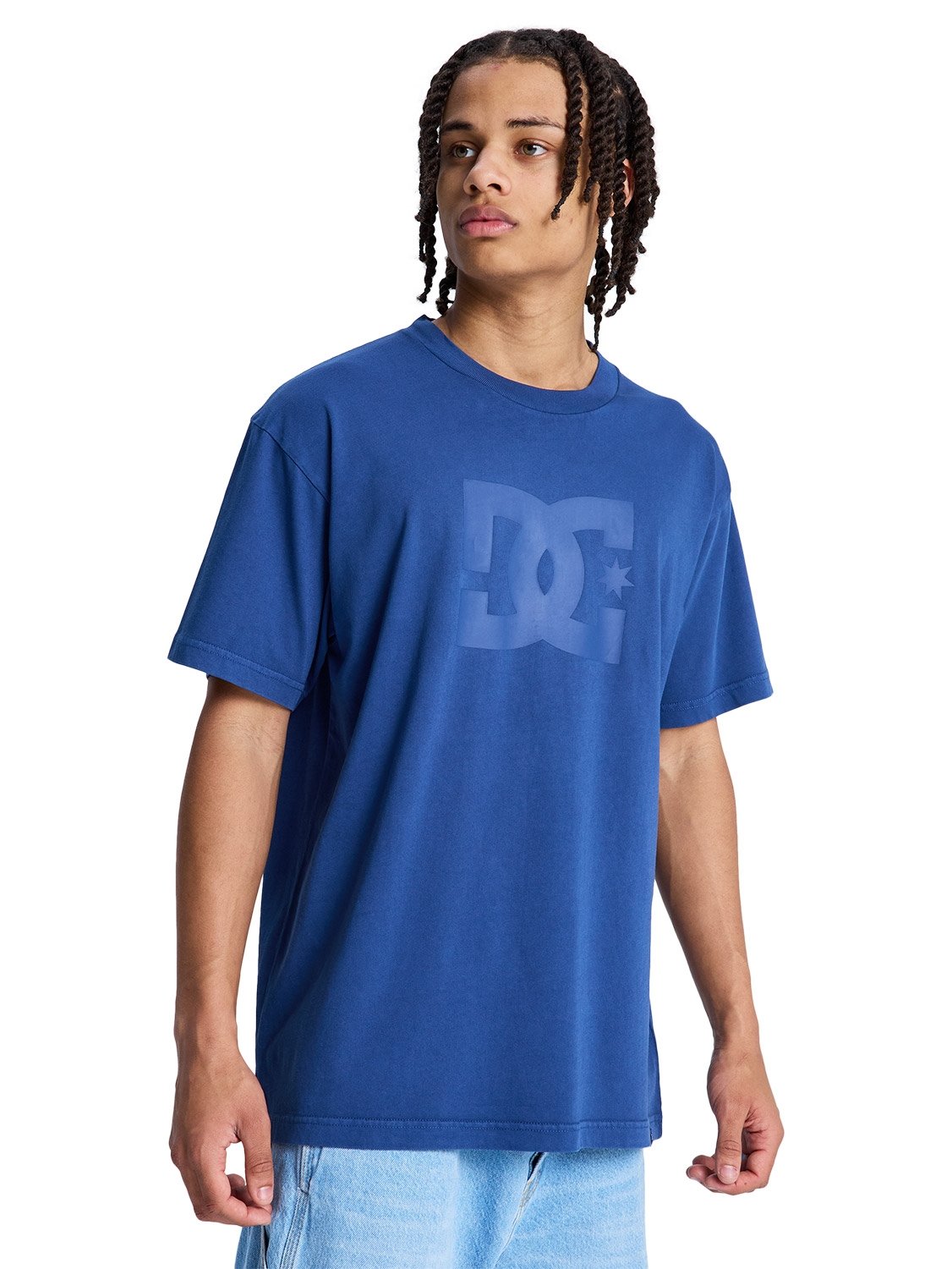 DC Men's DC Star T-Shirt
