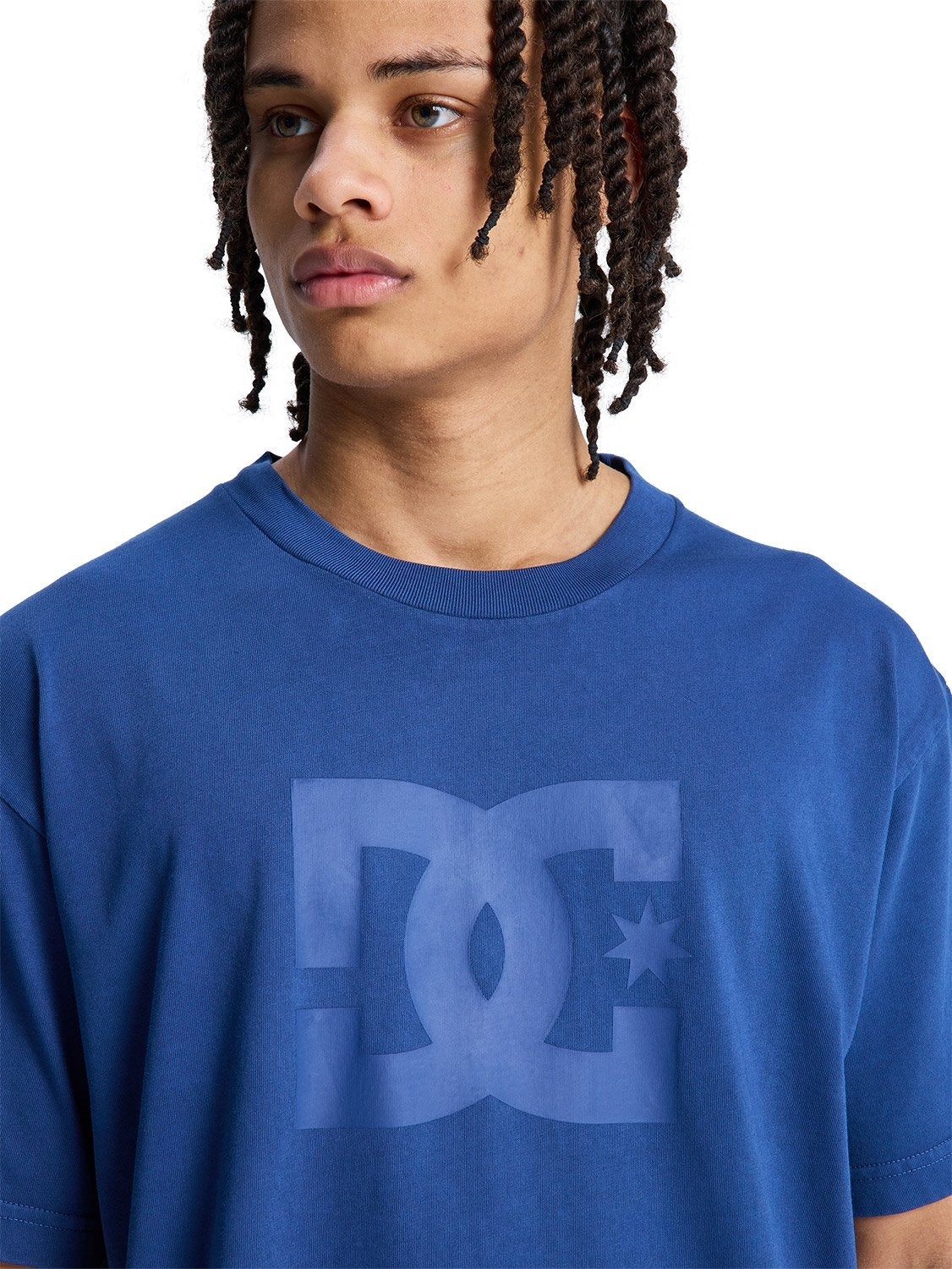 DC Men's DC Star T-Shirt