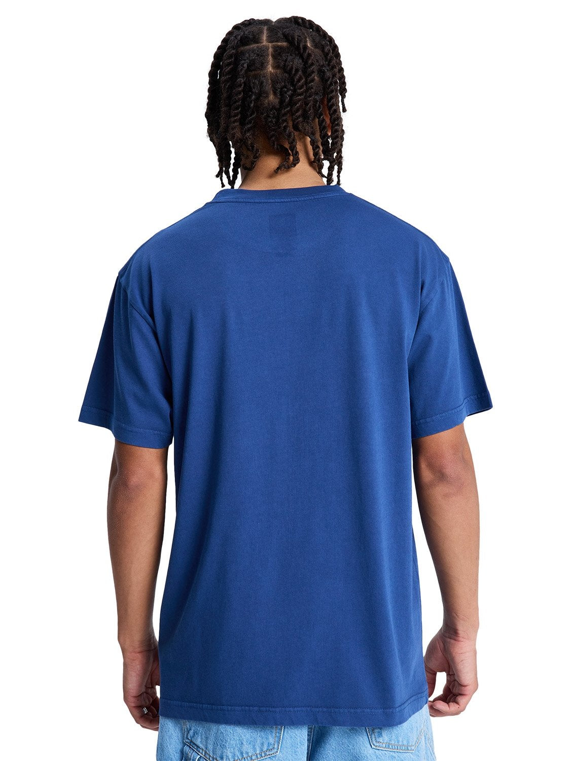 DC Men's DC Star T-Shirt