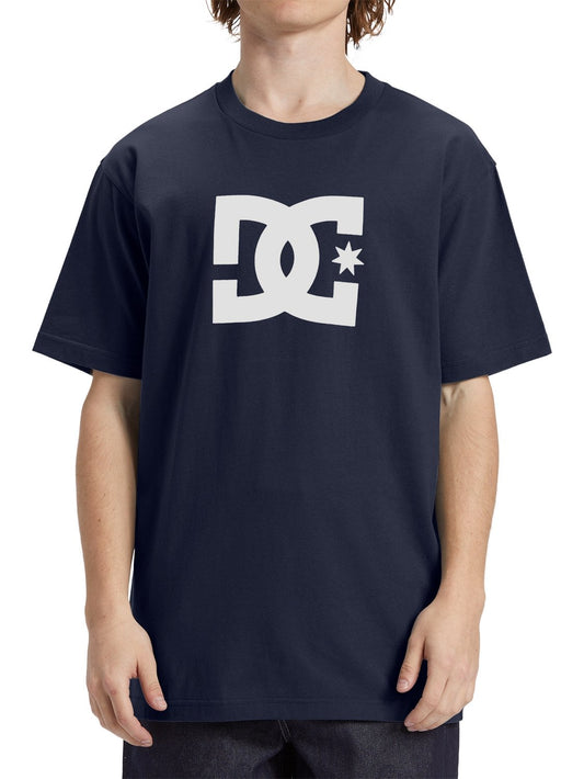 DC Men's DC Star T-Shirt