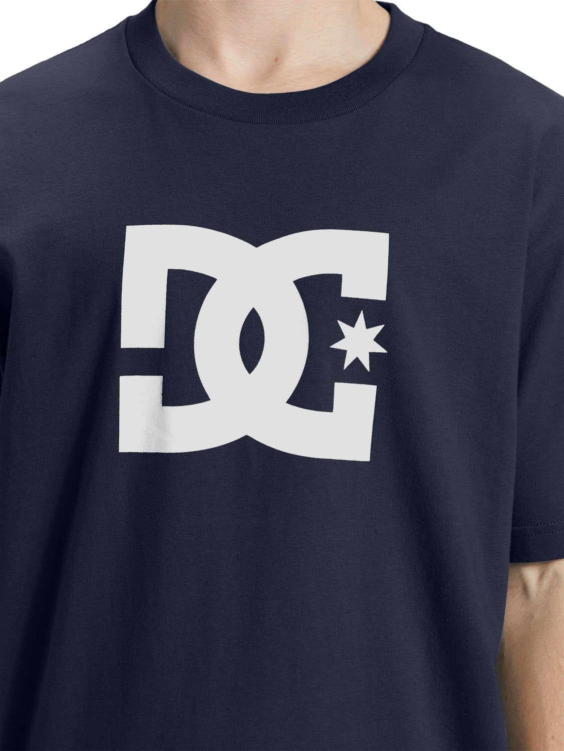 DC Men's DC Star T-Shirt