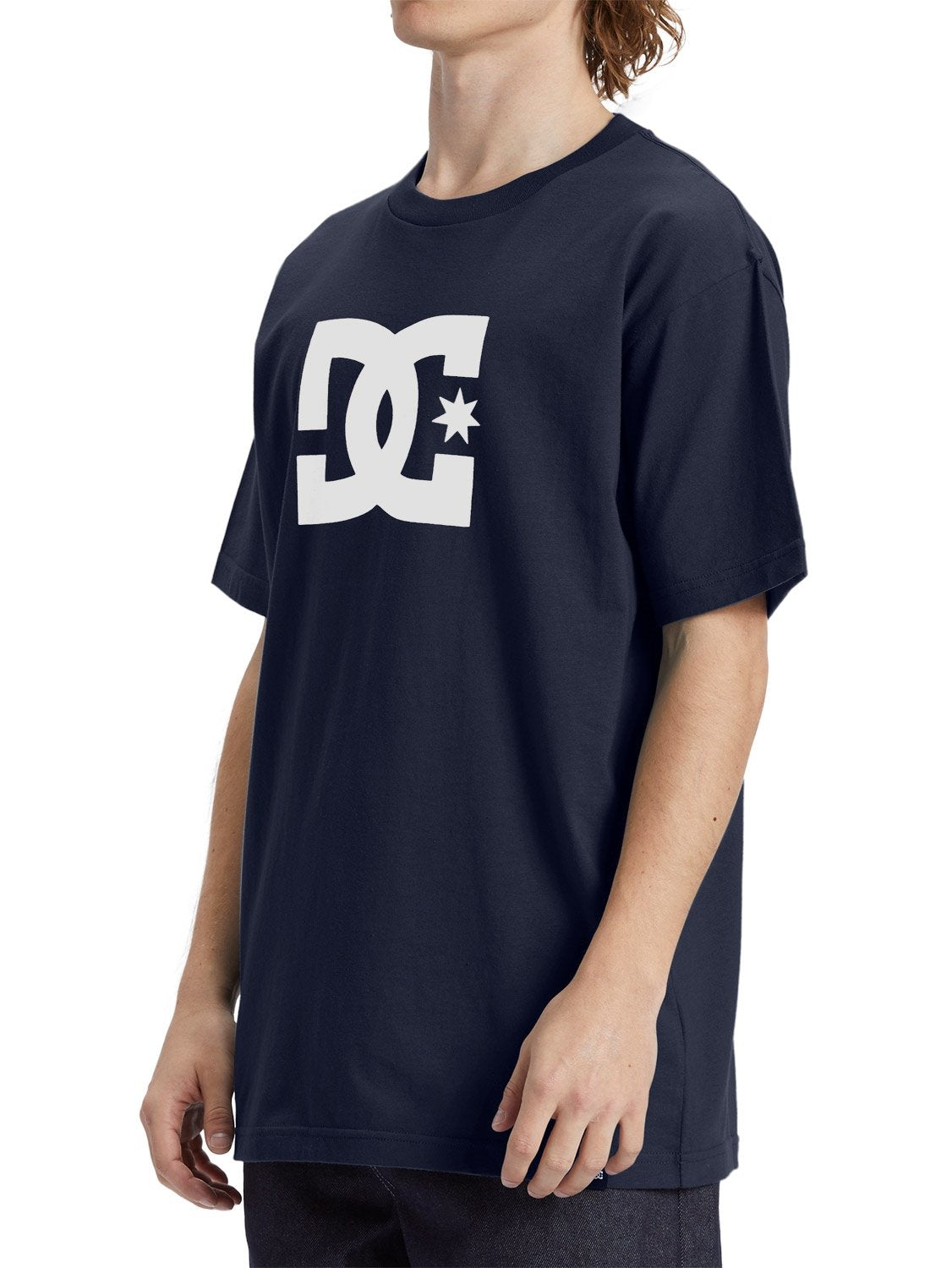 DC Men's DC Star T-Shirt