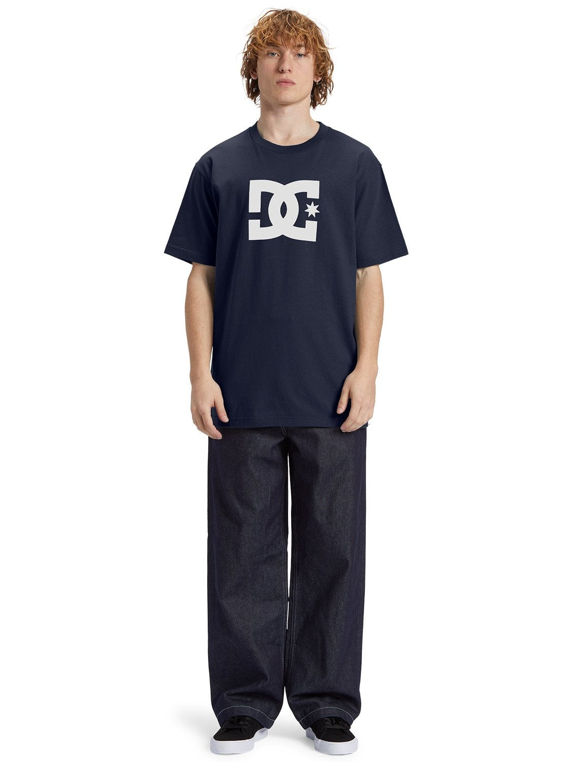 DC Men's DC Star T-Shirt