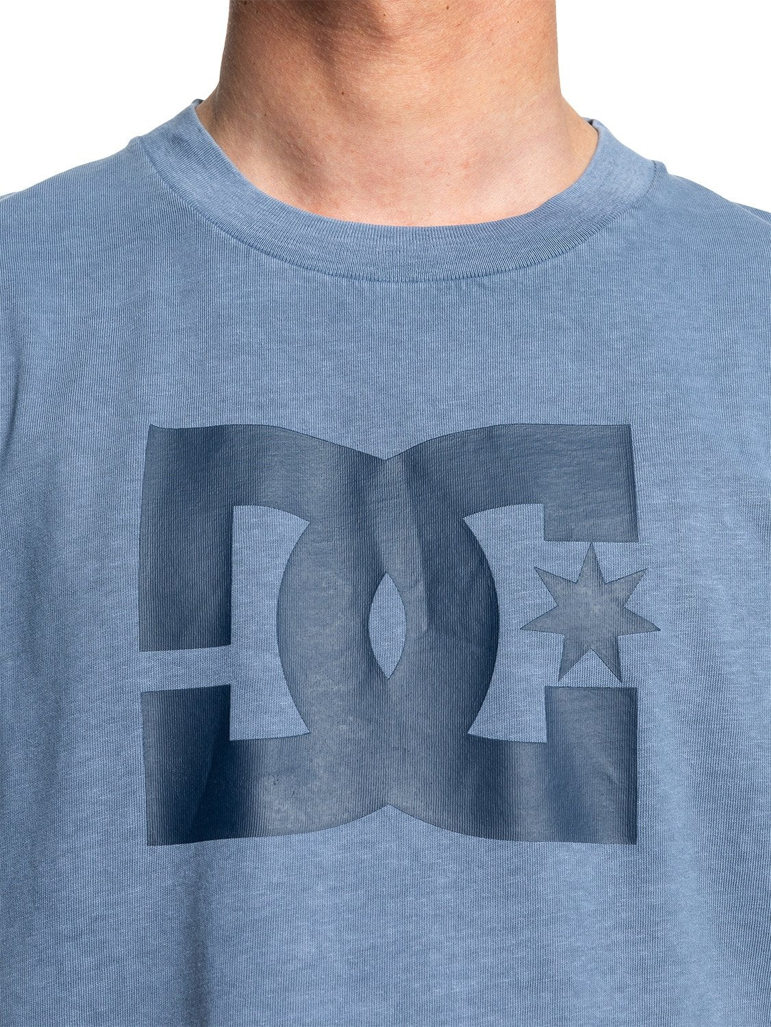 DC Men's DC Star T-Shirt