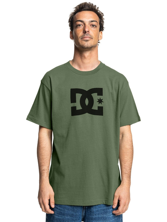 DC Men's DC Star T-Shirt