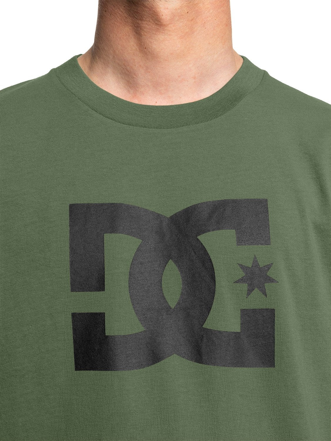 DC Men's DC Star T-Shirt
