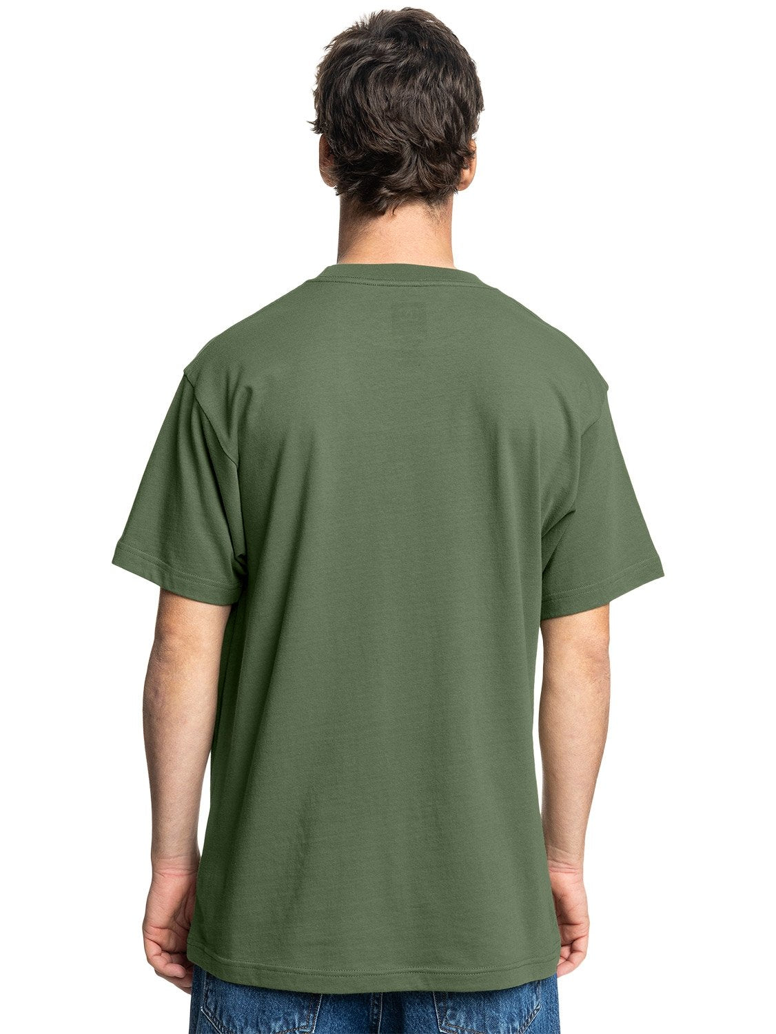 DC Men's DC Star T-Shirt