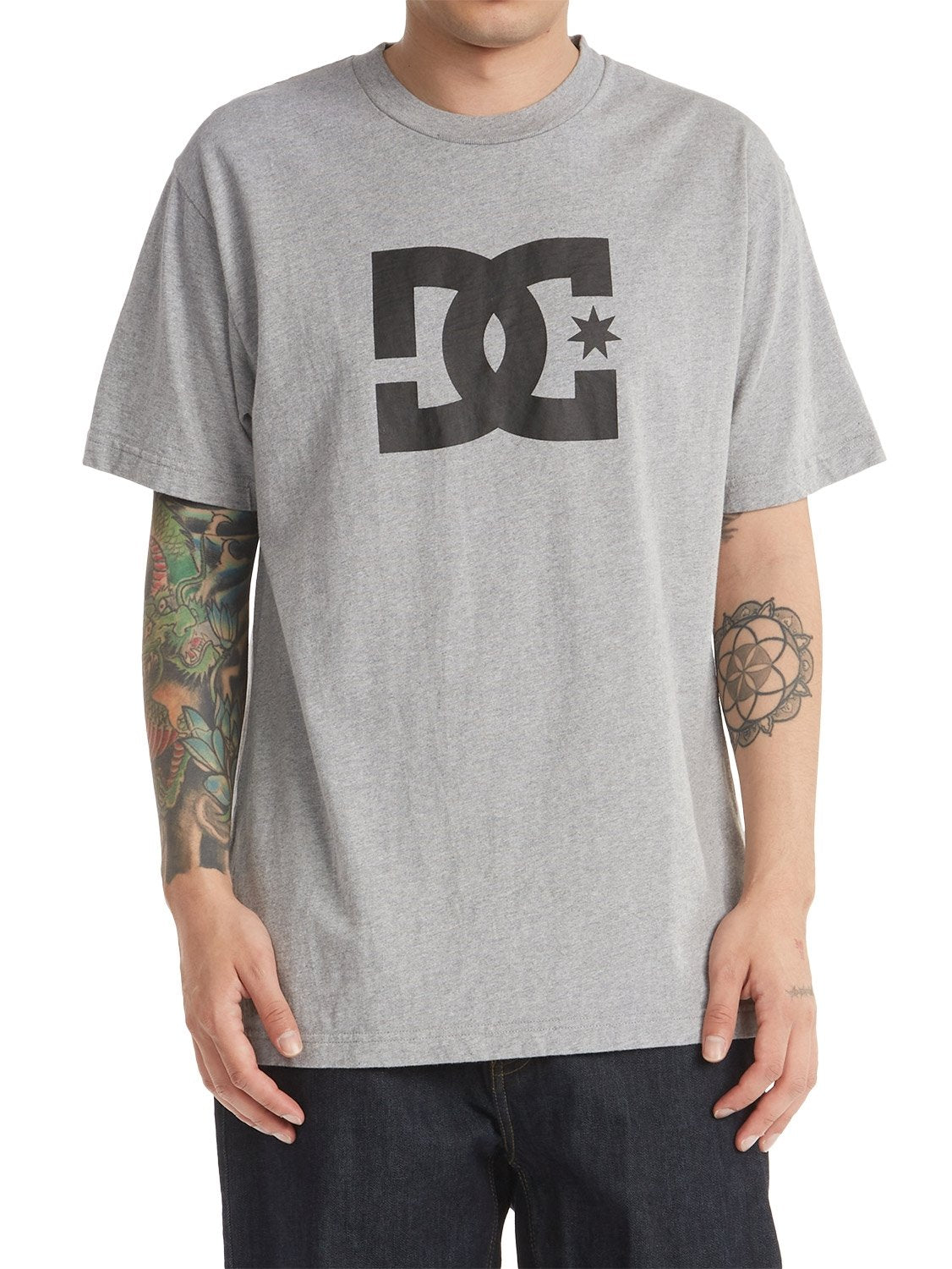 DC Men's DC Star T-Shirt