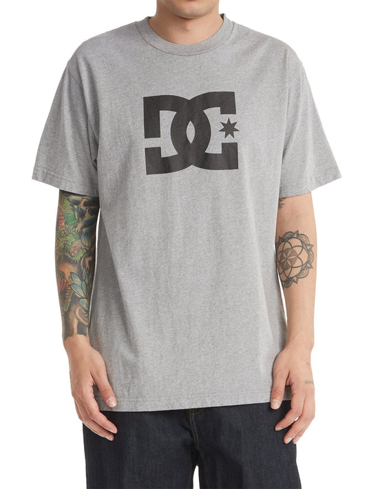 DC Men's DC Star T-Shirt