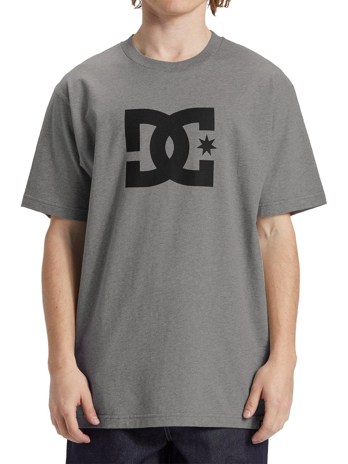 DC Men's DC Star T-Shirt