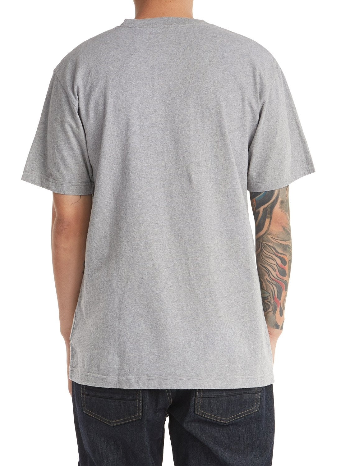 DC Men's DC Star T-Shirt