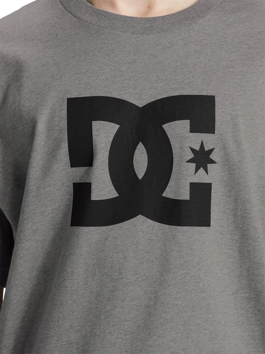 DC Men's DC Star T-Shirt