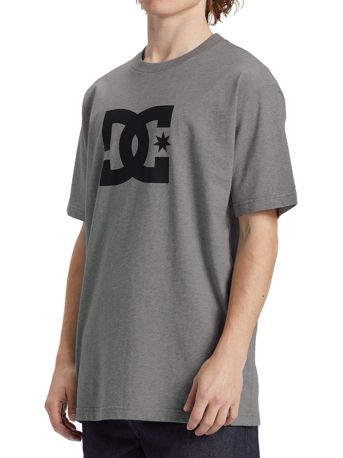 DC Men's DC Star T-Shirt