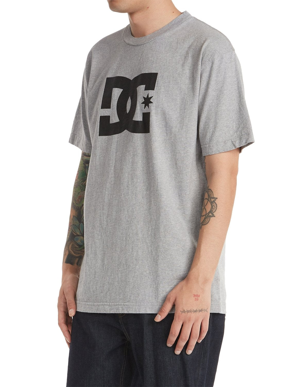 DC Men's DC Star T-Shirt