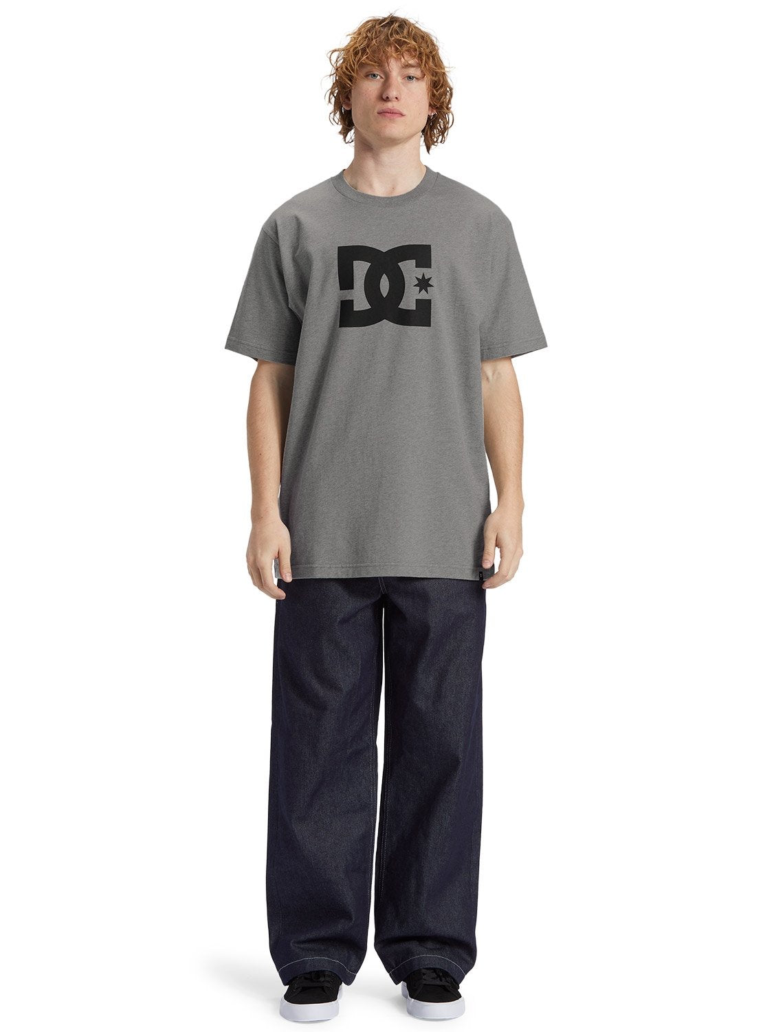 DC Men's DC Star T-Shirt