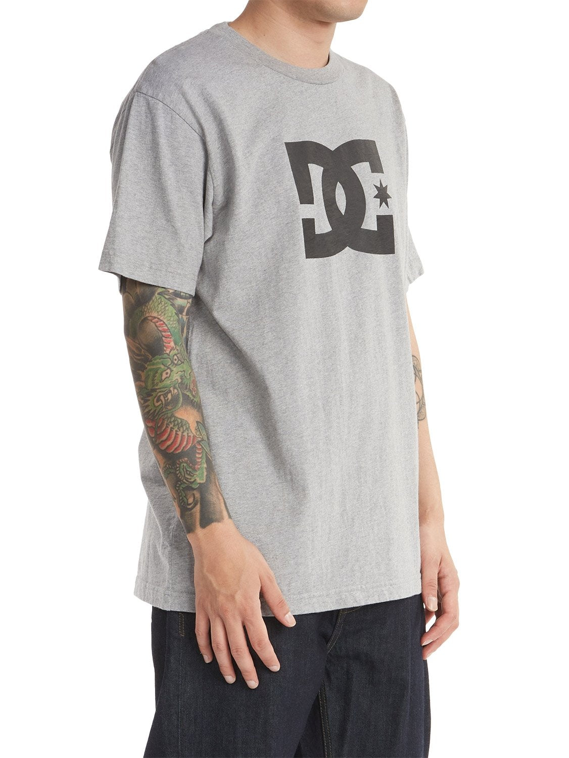 DC Men's DC Star T-Shirt