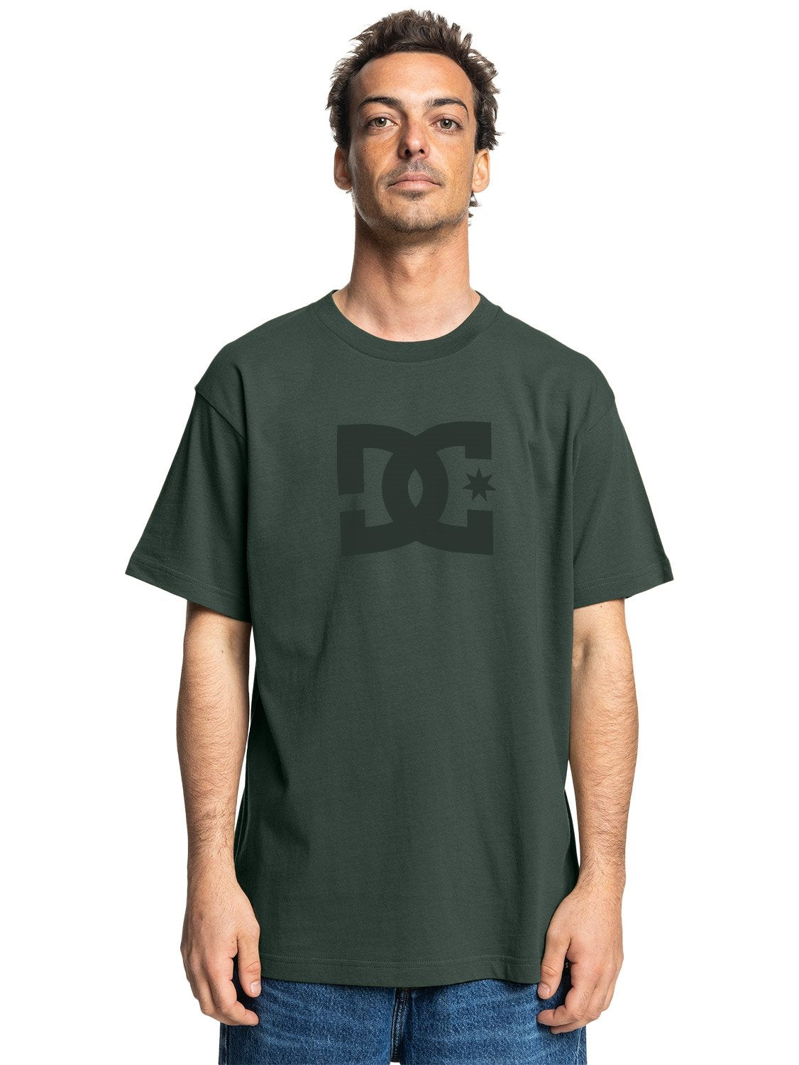 DC Men's DC Star T-Shirt