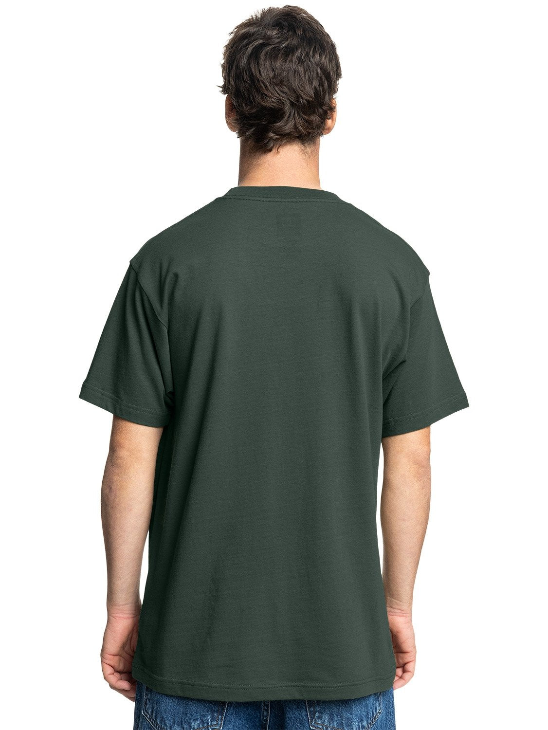 DC Men's DC Star T-Shirt