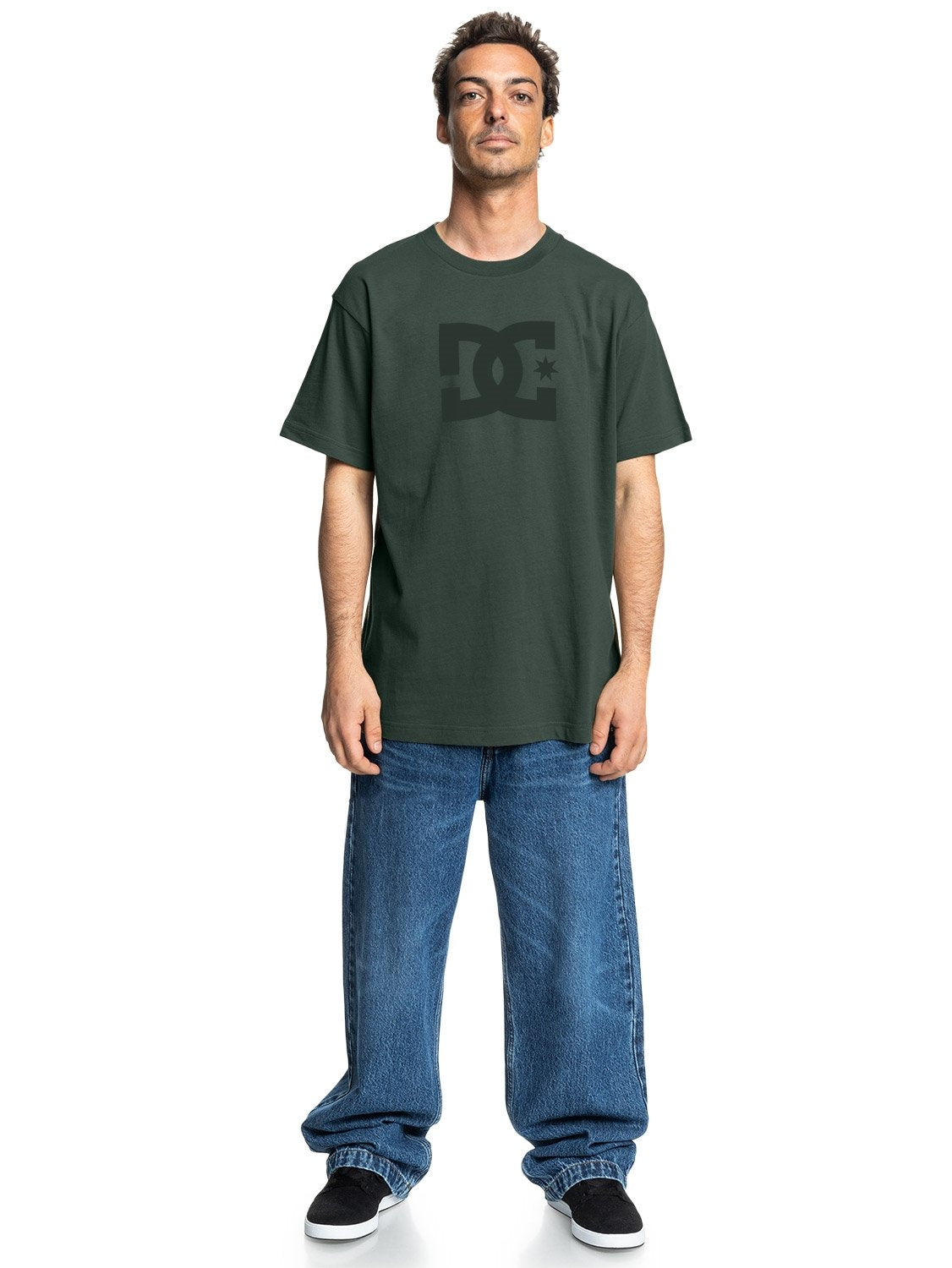 DC Men's DC Star T-Shirt
